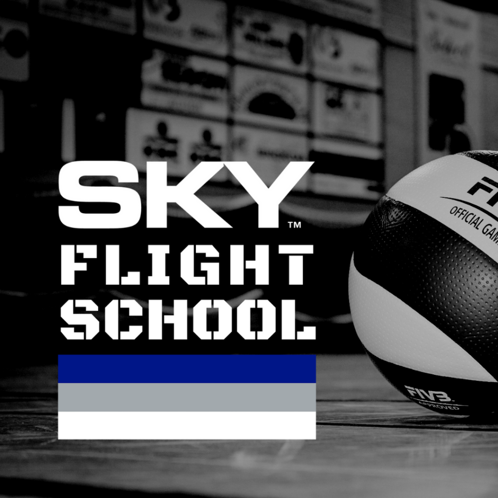 FLIGHT SCHOOL BALL FLIGHT SCHOOL BALL