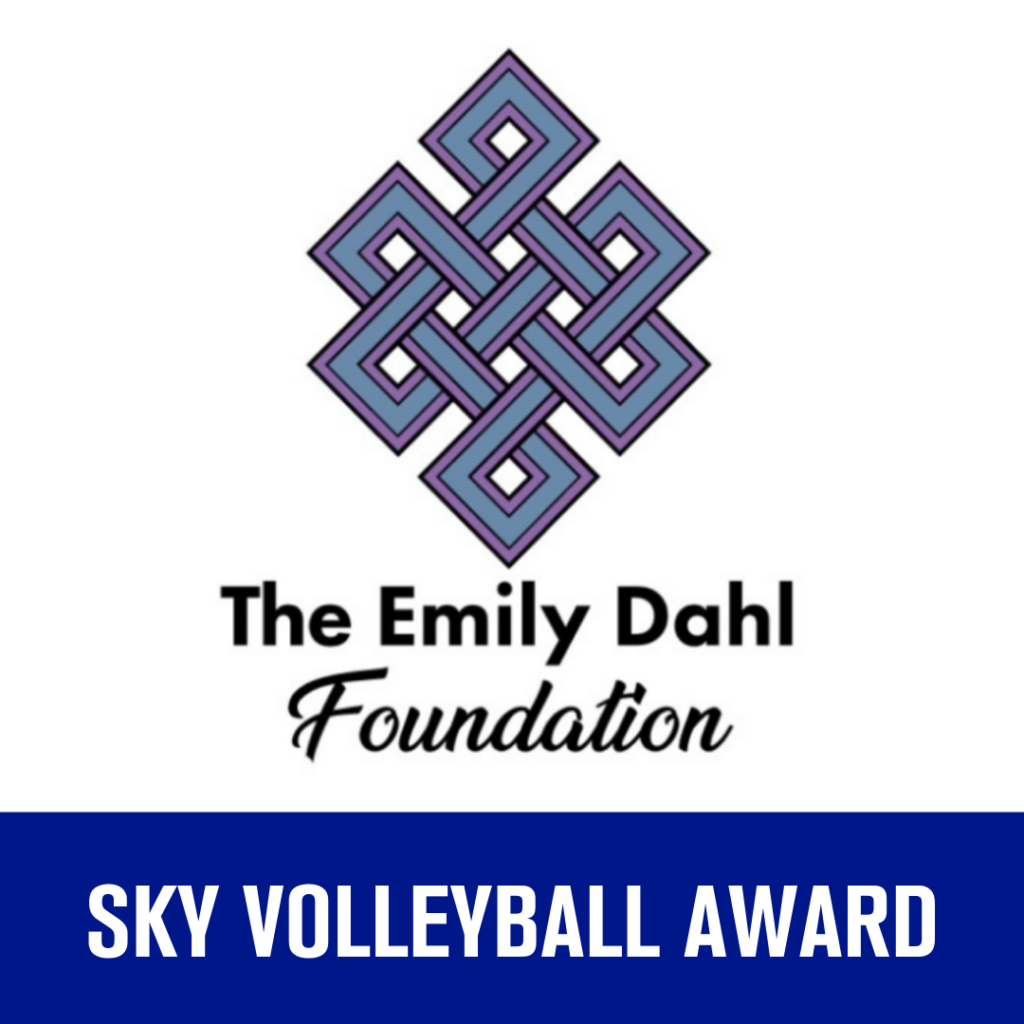 Sky Volleyball Club – Elevate Your Game.