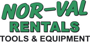 Nor Val TOOLS EQUIPMENT