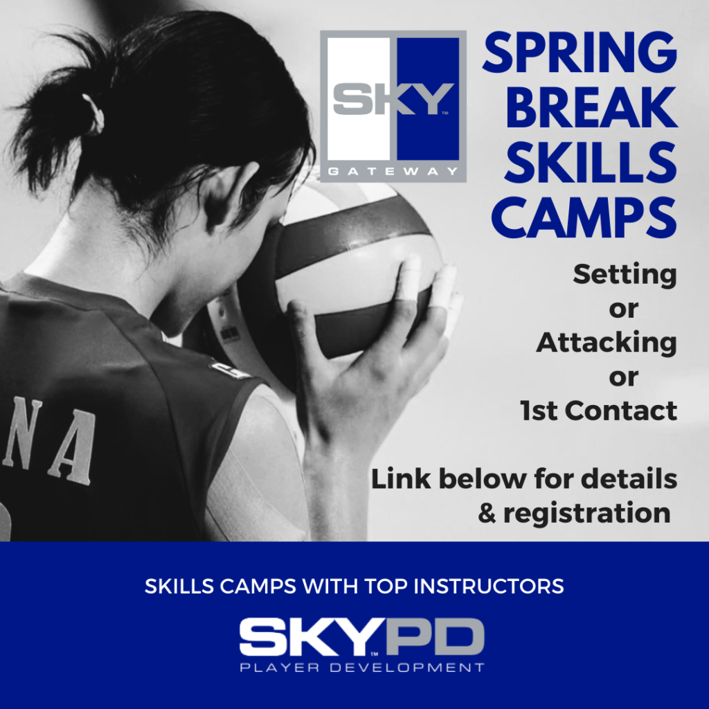 Skill camps