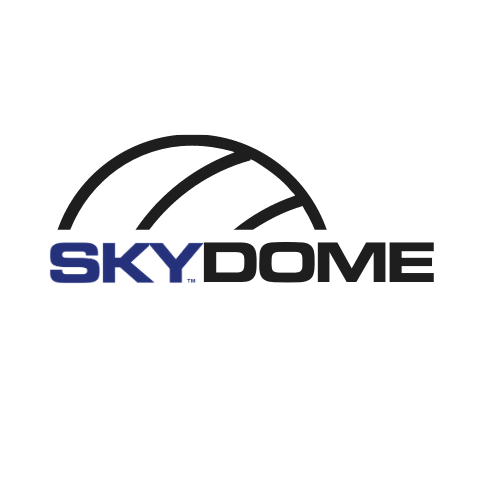 SKY DOME LOGO SKY DOME LOGO