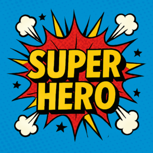 ForParents_SuperHero ForParents_SuperHero