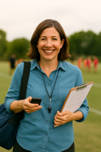 ForParents_TeamManager ForParents_TeamManager