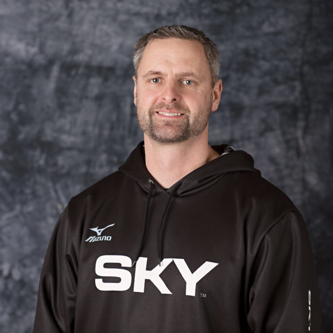 Chad Romain Chad Romain